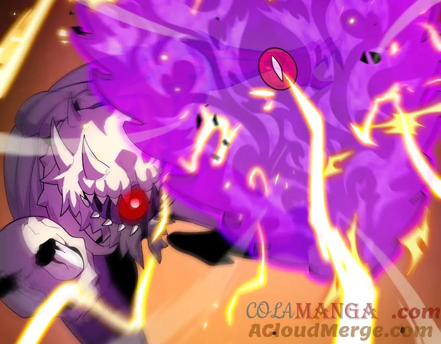 《SSS级超越常理的圣骑士》第15话 力挽狂澜 第73页