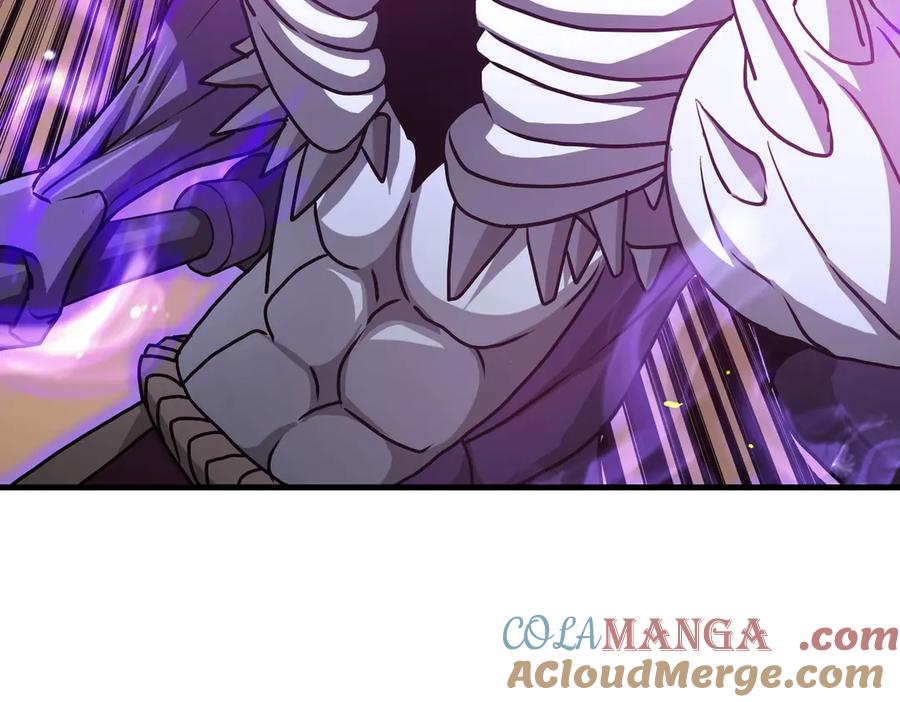 《SSS级超越常理的圣骑士》第15话 力挽狂澜 第85页