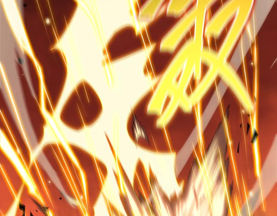 《SSS级超越常理的圣骑士》第15话 力挽狂澜 第70页