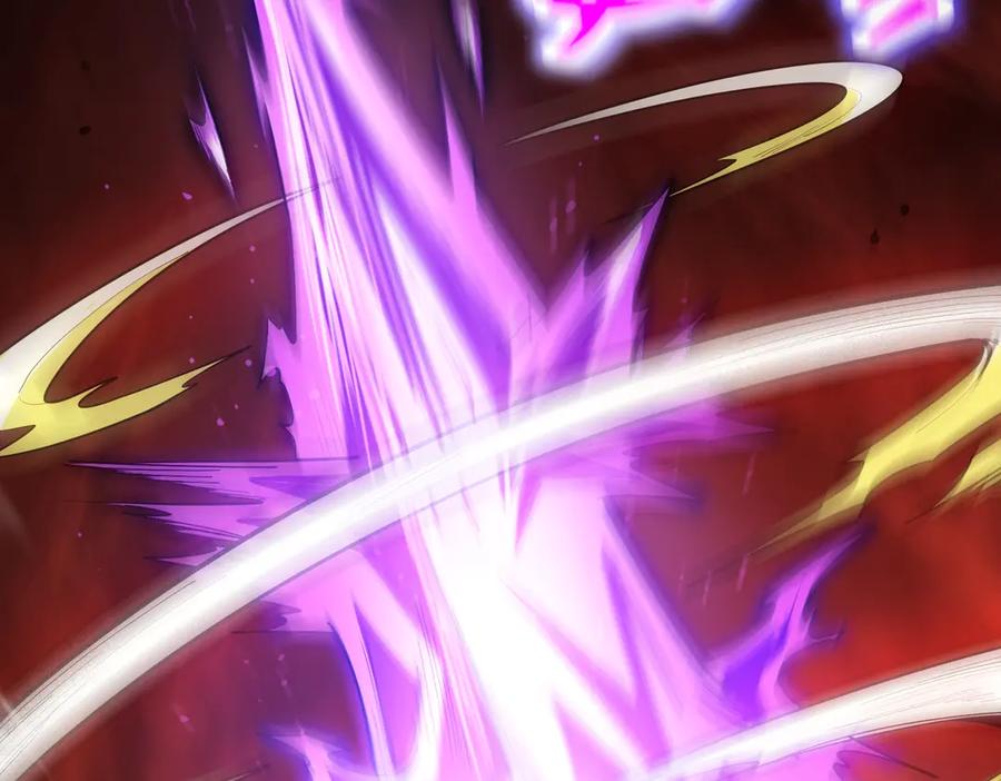 《SSS级超越常理的圣骑士》第15话 力挽狂澜 第7页
