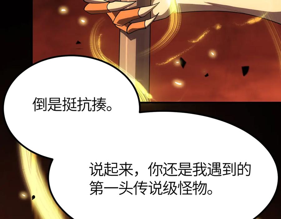 《SSS级超越常理的圣骑士》第15话 力挽狂澜 第44页
