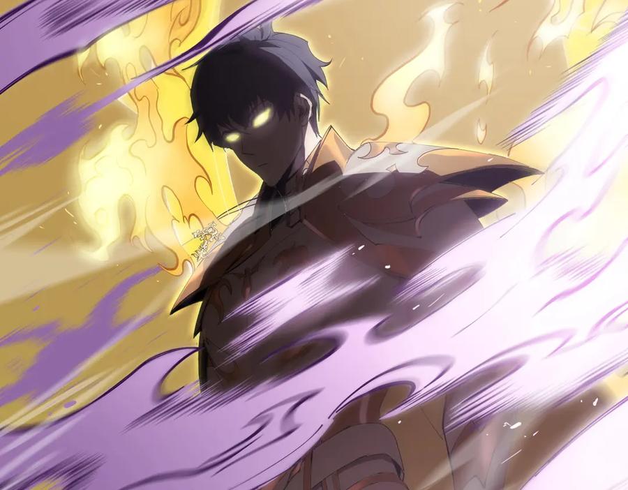 《SSS级超越常理的圣骑士》第16话 抹除 第142页