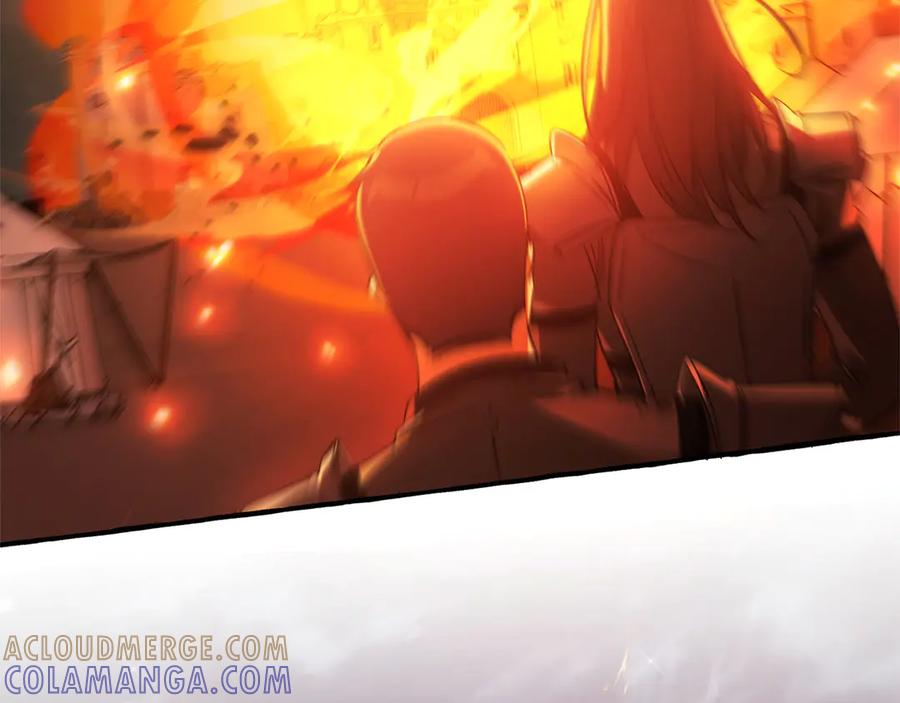 成为伯爵家的废物 第162话 今天也是爆破的一天 第61页