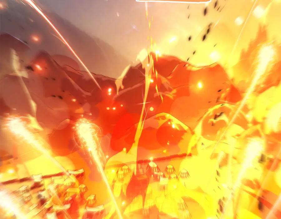 成为伯爵家的废物 第162话 今天也是爆破的一天 第63页