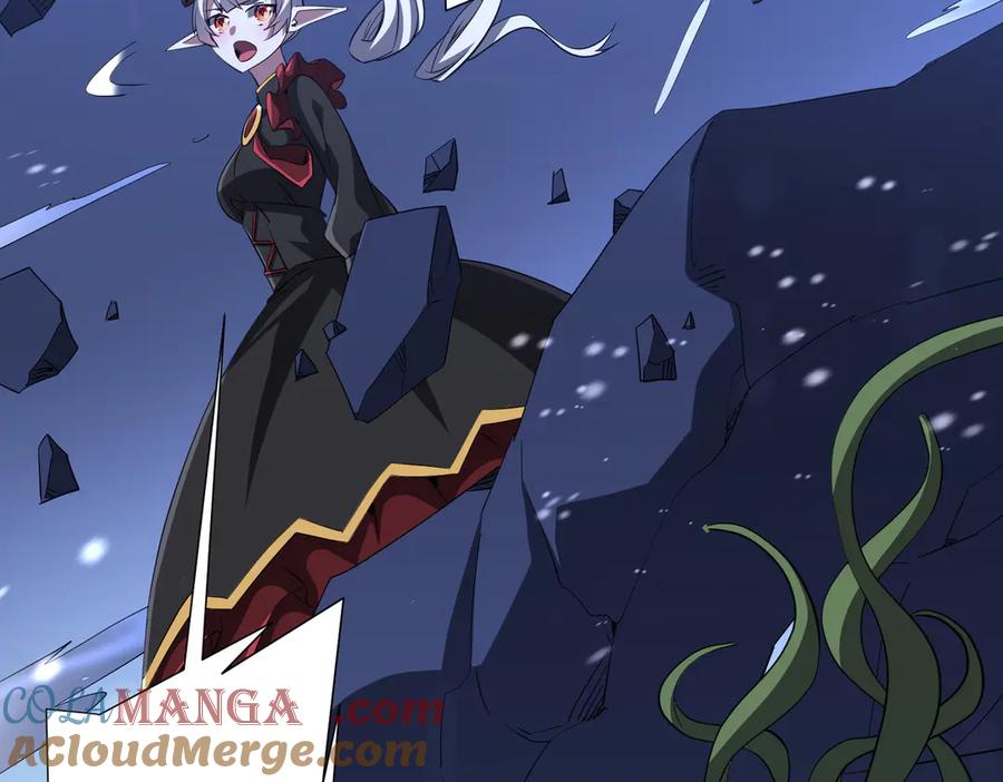 《全球惊悚：开局万亿冥币》第176话 逃出生天！ 第97页
