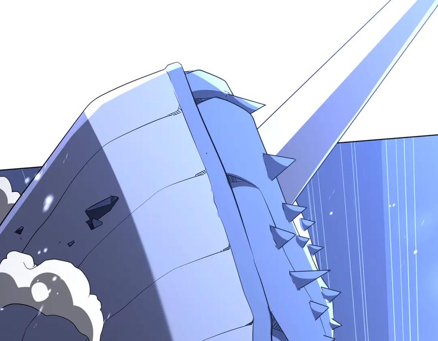 《全球惊悚：开局万亿冥币》第176话 逃出生天！ 第71页