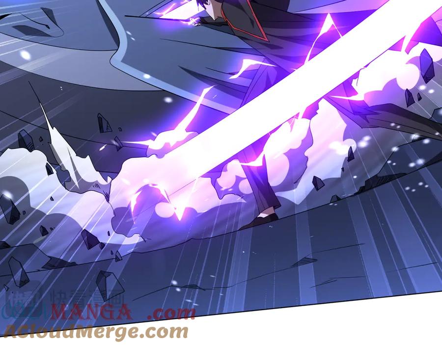 《全球惊悚：开局万亿冥币》第176话 逃出生天！ 第65页