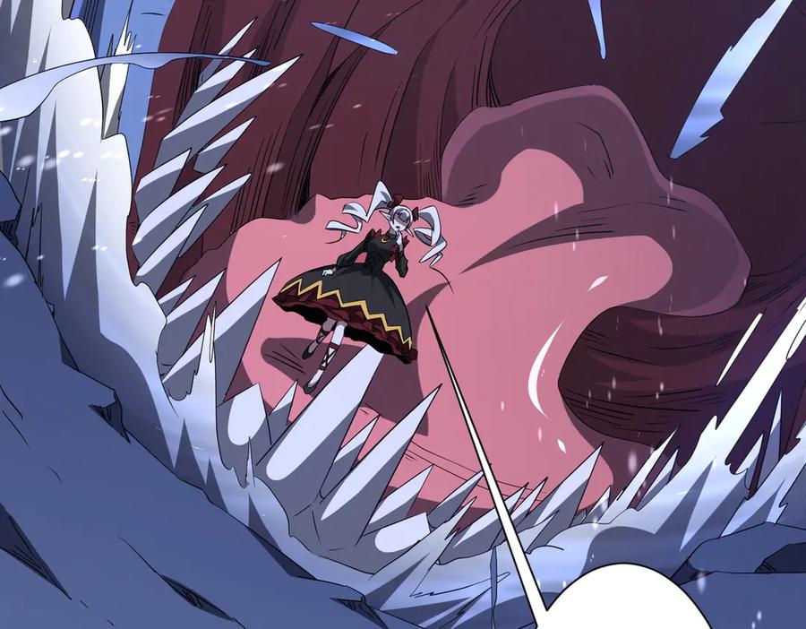 《全球惊悚：开局万亿冥币》第176话 逃出生天！ 第100页