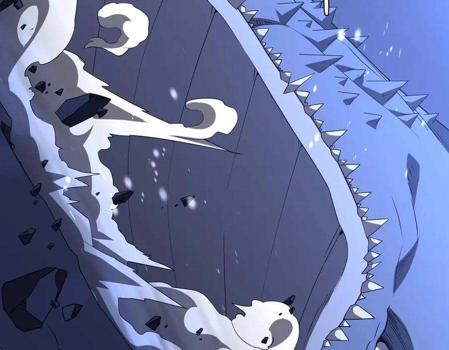 《全球惊悚：开局万亿冥币》第176话 逃出生天！ 第106页
