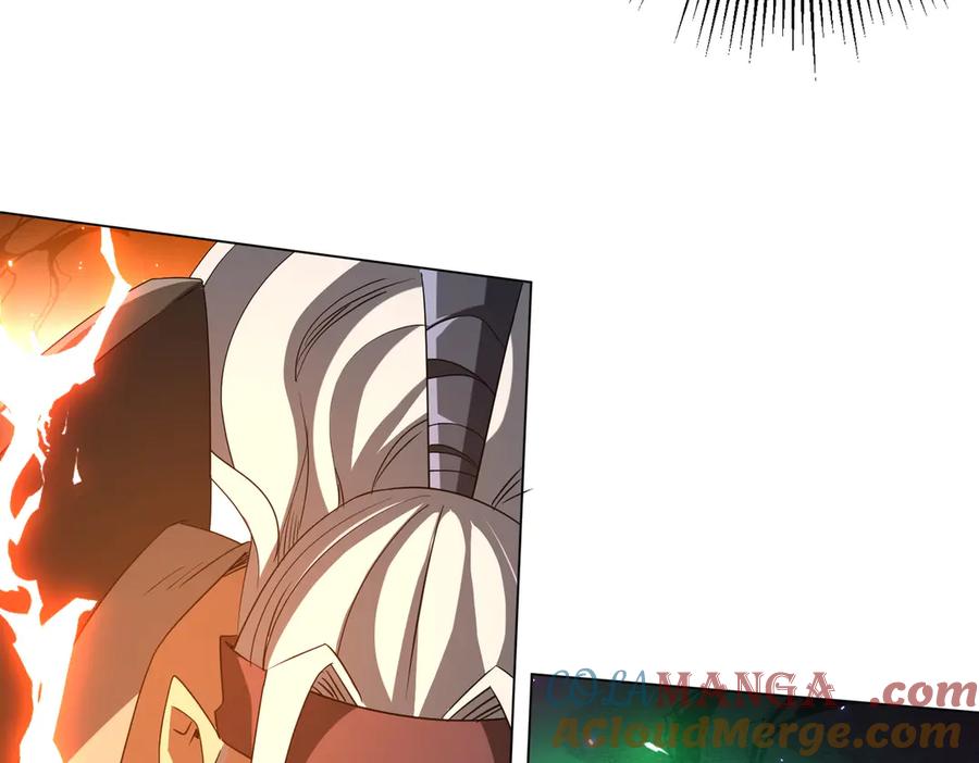 《全球惊悚：开局万亿冥币》第176话 逃出生天！ 第57页