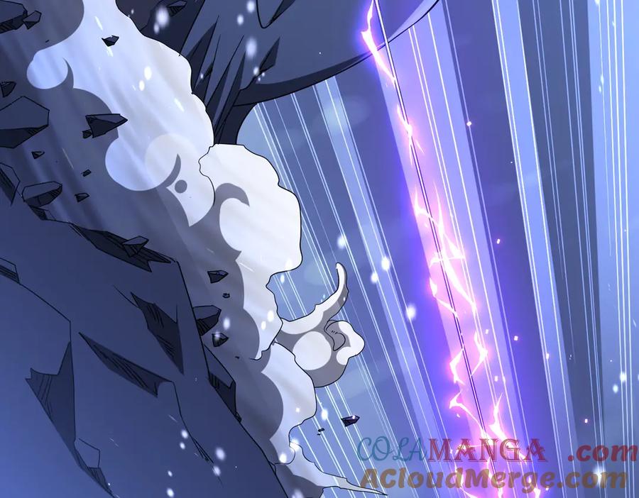 《全球惊悚：开局万亿冥币》第176话 逃出生天！ 第73页