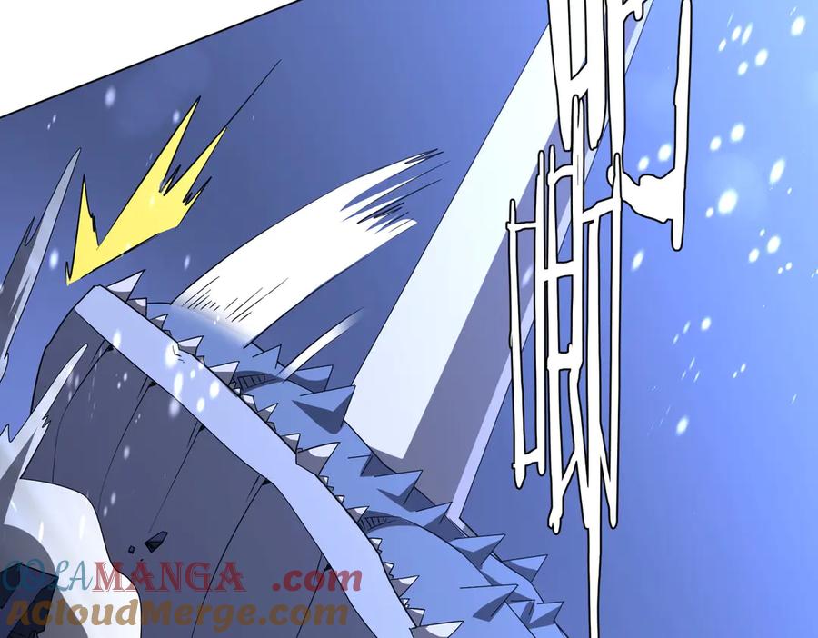 《全球惊悚：开局万亿冥币》第176话 逃出生天！ 第105页