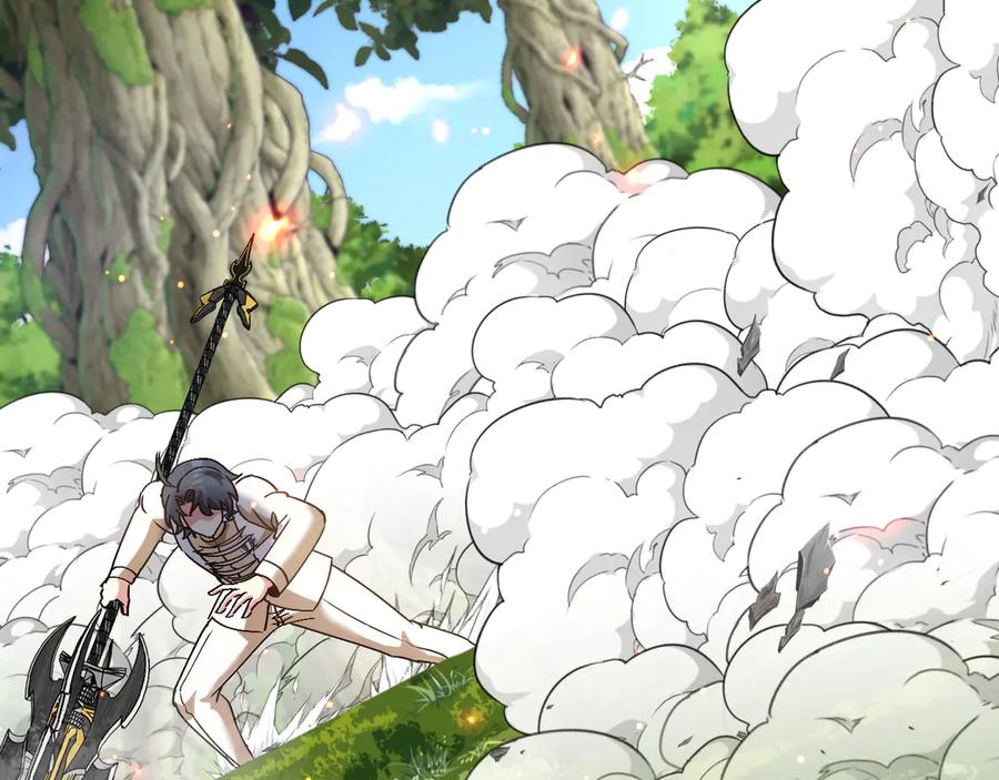 神级升级系统 第183话 一口气打到40层 第80页