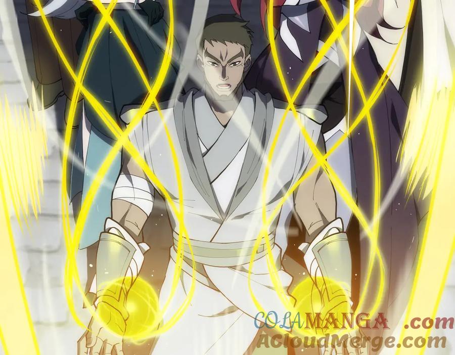 《SSS级超越常理的圣骑士》第18话 新生大比 第29页
