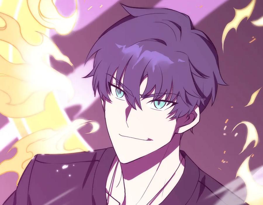 《SSS级超越常理的圣骑士》第18话 新生大比 第194页