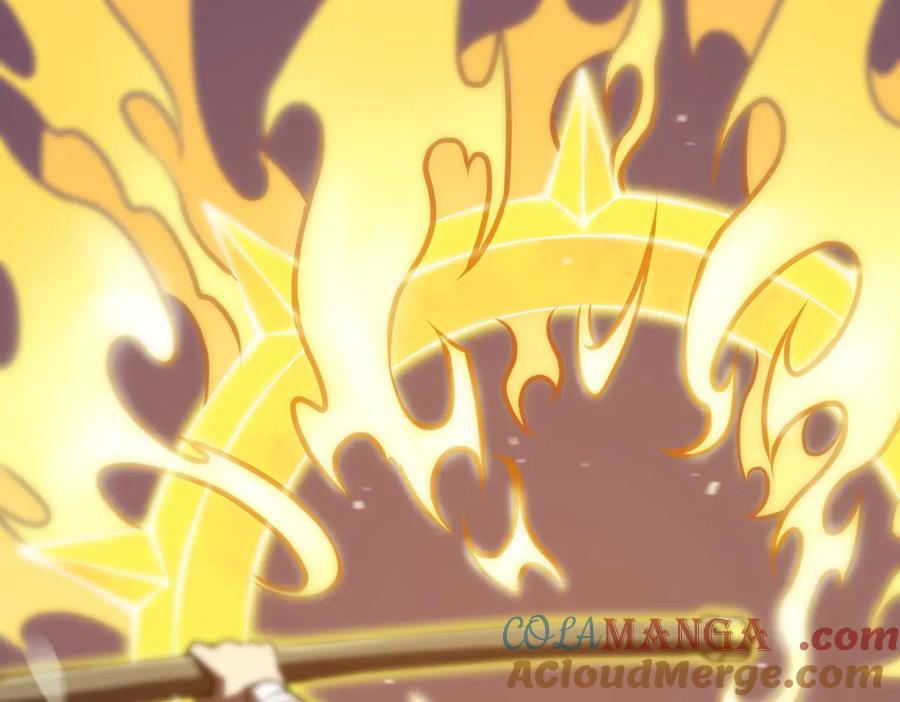 《SSS级超越常理的圣骑士》第18话 新生大比 第129页
