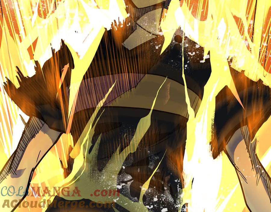 《SSS级超越常理的圣骑士》第1话 转职：圣骑士 第221页
