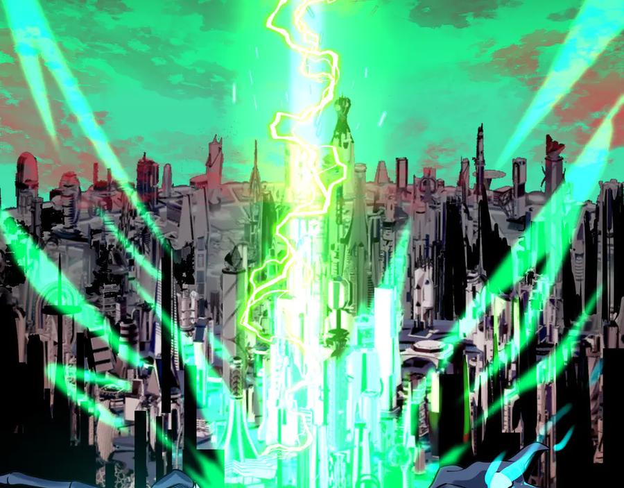 《SSS级超越常理的圣骑士》第1话 转职：圣骑士 第30页