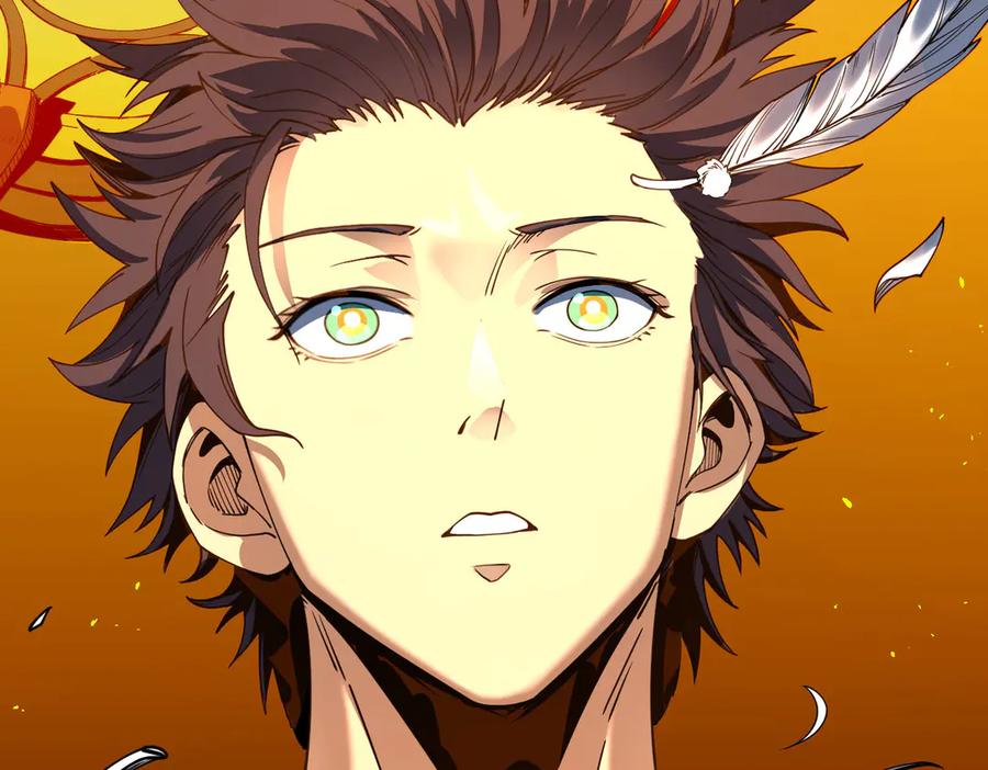《SSS级超越常理的圣骑士》第1话 转职：圣骑士 第188页