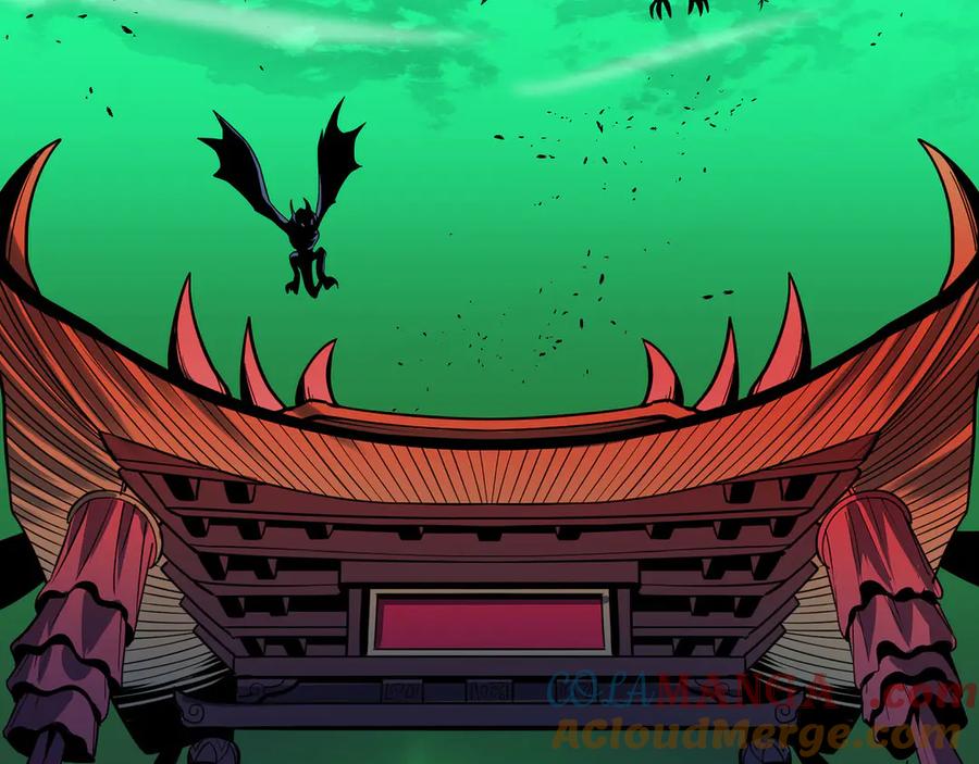 《SSS级超越常理的圣骑士》第1话 转职：圣骑士 第33页
