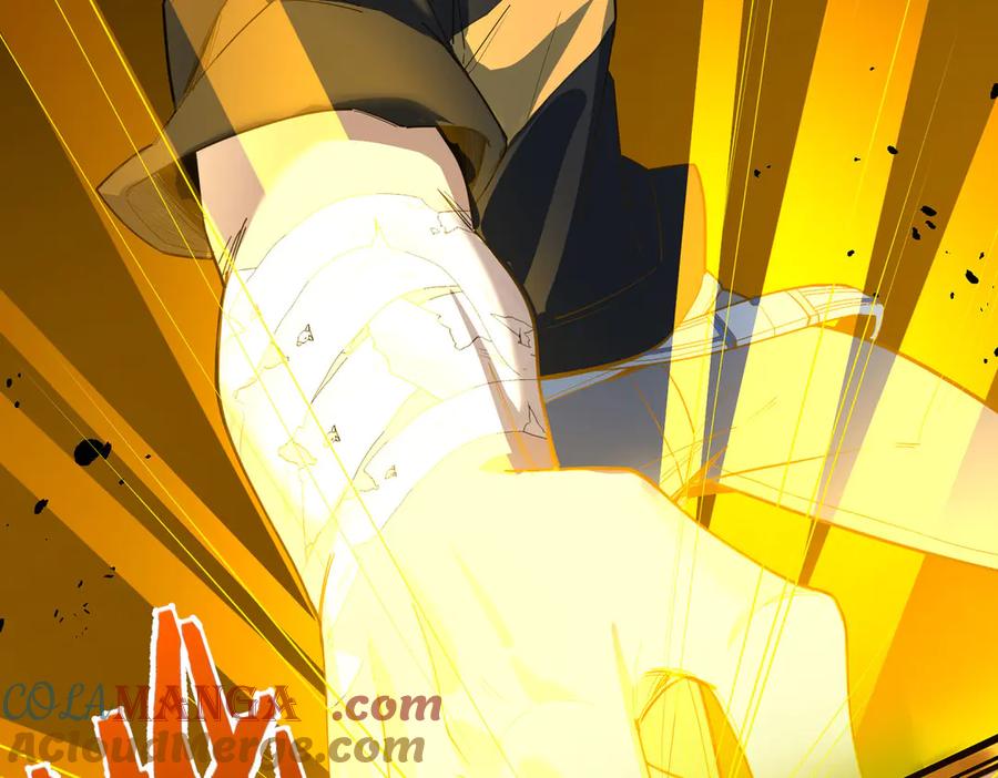 《SSS级超越常理的圣骑士》第1话 转职：圣骑士 第257页