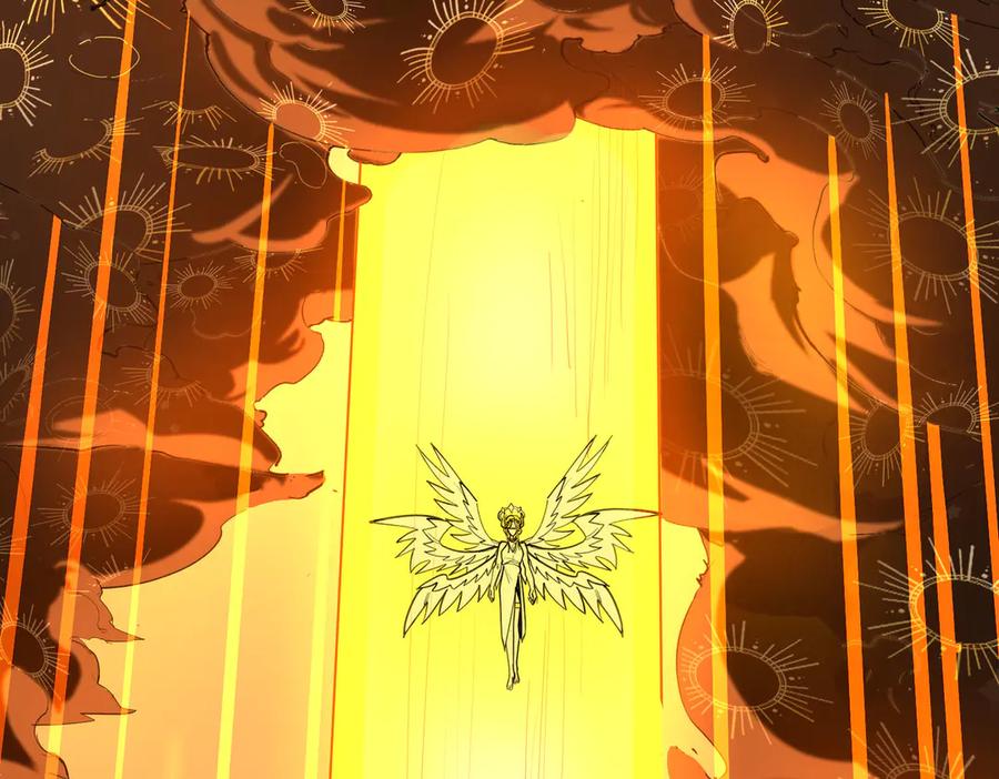 《SSS级超越常理的圣骑士》第1话 转职：圣骑士 第179页