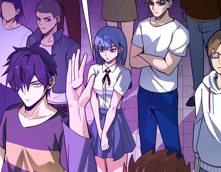 《SSS级超越常理的圣骑士》第1话 转职：圣骑士 第94页