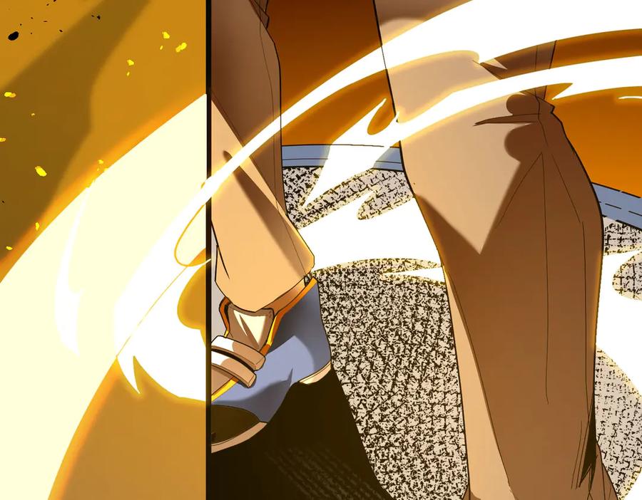《SSS级超越常理的圣骑士》第1话 转职：圣骑士 第284页