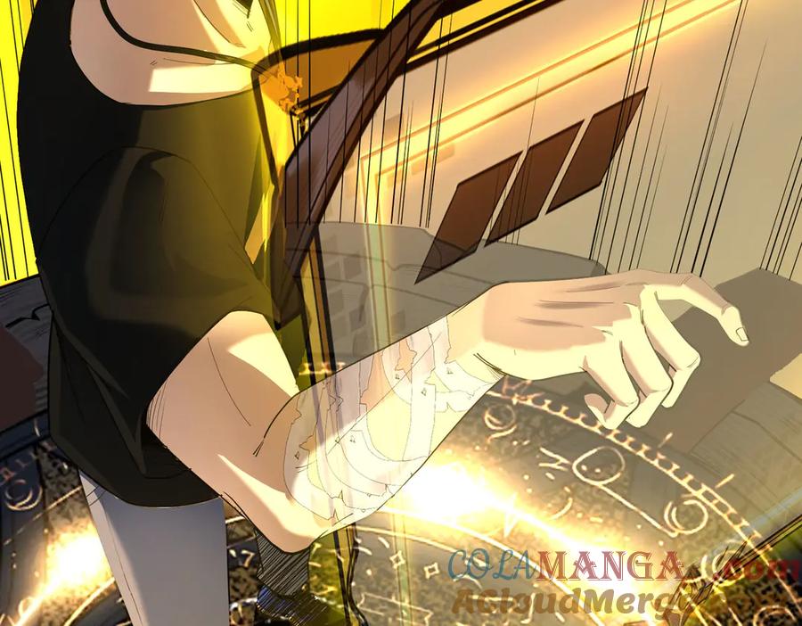 《SSS级超越常理的圣骑士》第1话 转职：圣骑士 第153页