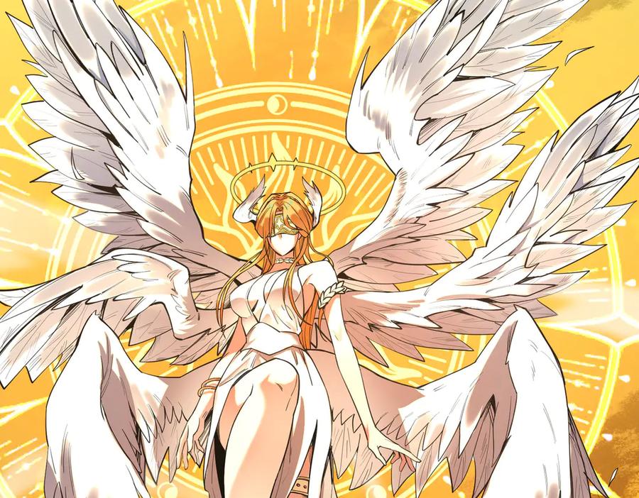 《SSS级超越常理的圣骑士》第1话 转职：圣骑士 第194页
