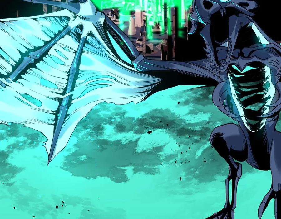 《SSS级超越常理的圣骑士》第1话 转职：圣骑士 第31页