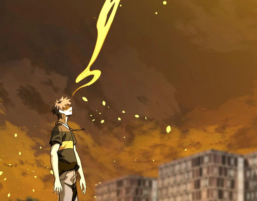 《SSS级超越常理的圣骑士》第1话 转职：圣骑士 第210页