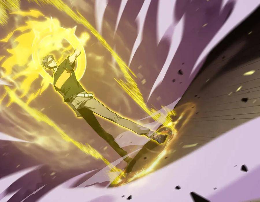 《SSS级超越常理的圣骑士》第19话 大比第二阶段 第58页