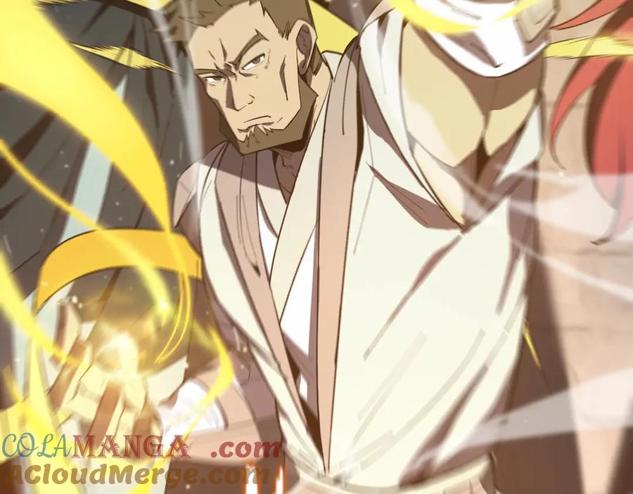 《SSS级超越常理的圣骑士》第19话 大比第二阶段 第201页