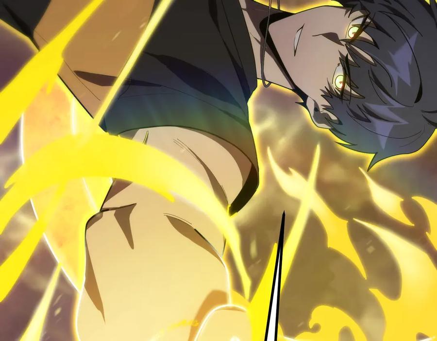 《SSS级超越常理的圣骑士》第19话 大比第二阶段 第50页