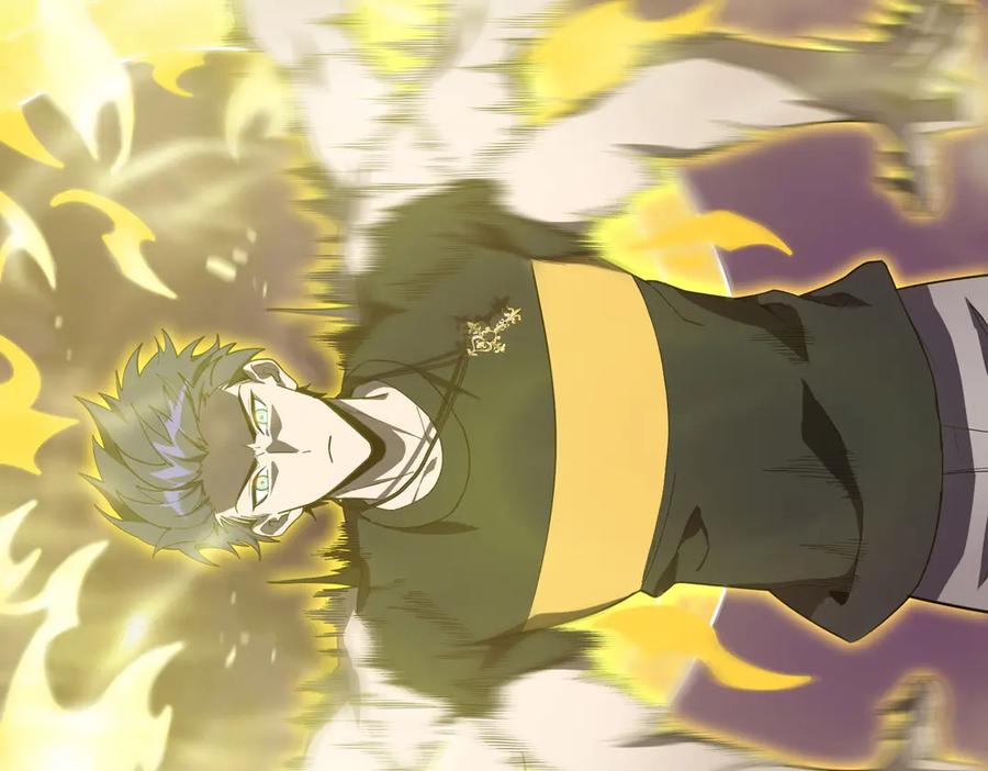 《SSS级超越常理的圣骑士》第19话 大比第二阶段 第70页