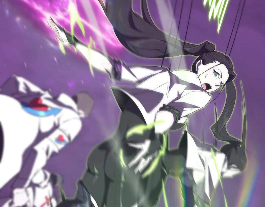 《SSS级超越常理的圣骑士》第19话 大比第二阶段 第190页
