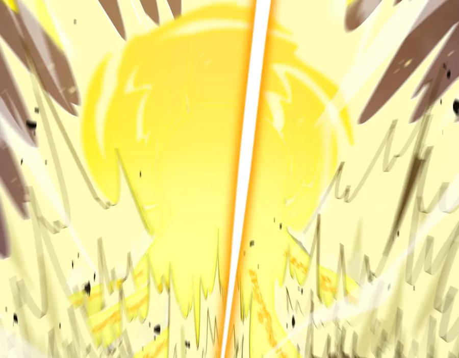 《SSS级超越常理的圣骑士》第19话 大比第二阶段 第54页