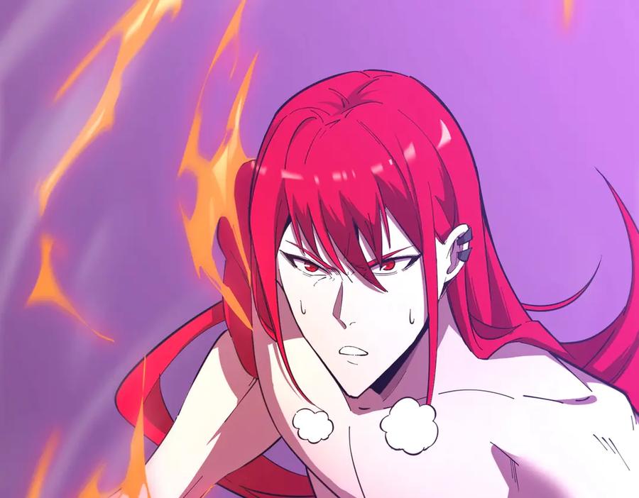 《SSS级超越常理的圣骑士》第19话 大比第二阶段 第158页