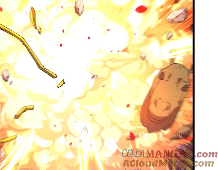 《全球惊悚：开局万亿冥币》第205话 你自己掂量！ 第153页