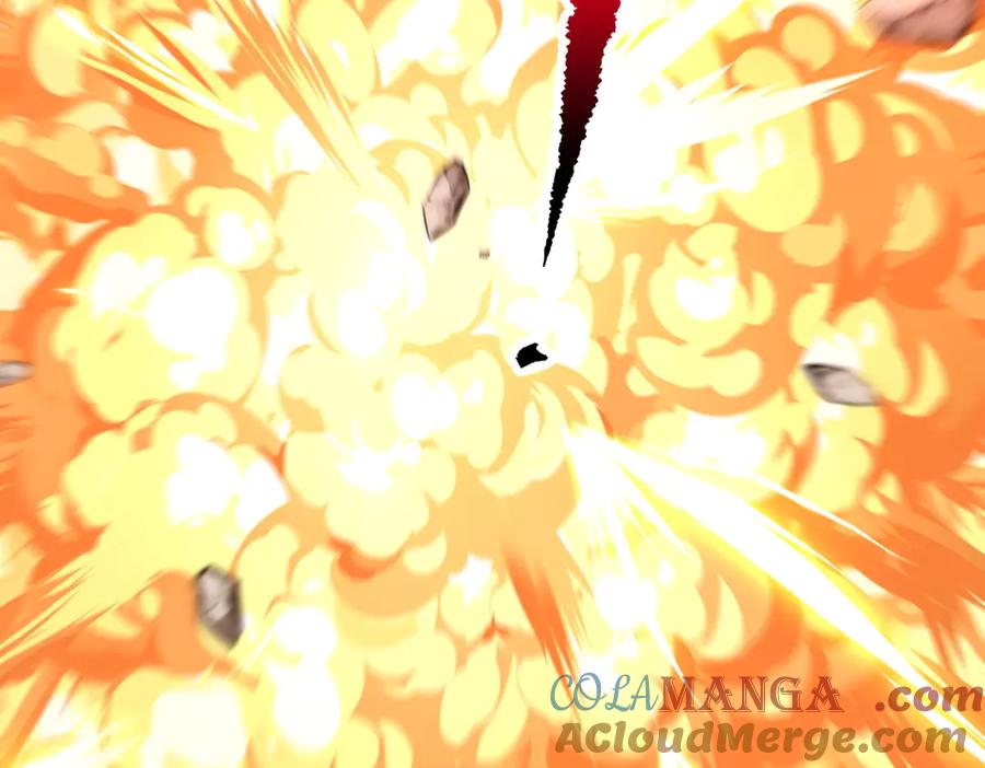 《全球惊悚：开局万亿冥币》第205话 你自己掂量！ 第93页