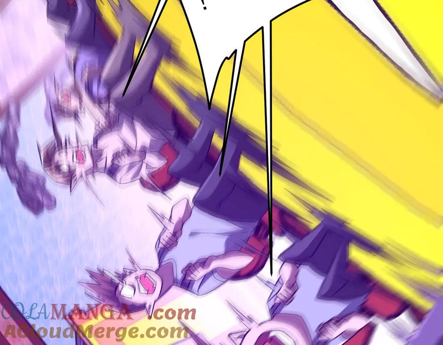 《全球惊悚：开局万亿冥币》第205话 你自己掂量！ 第125页