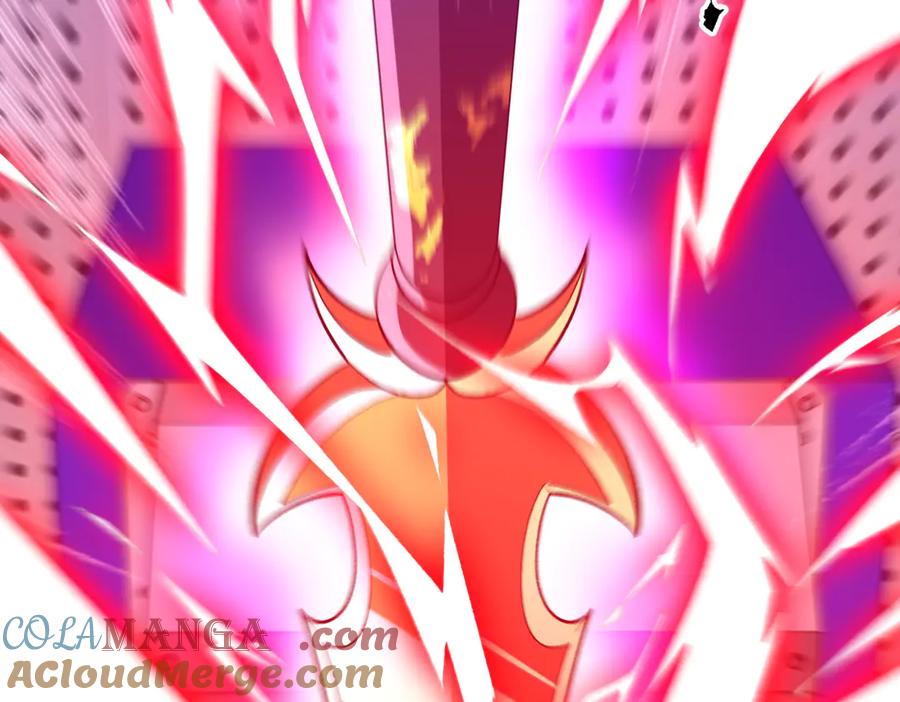 《全球惊悚：开局万亿冥币》第205话 你自己掂量！ 第89页