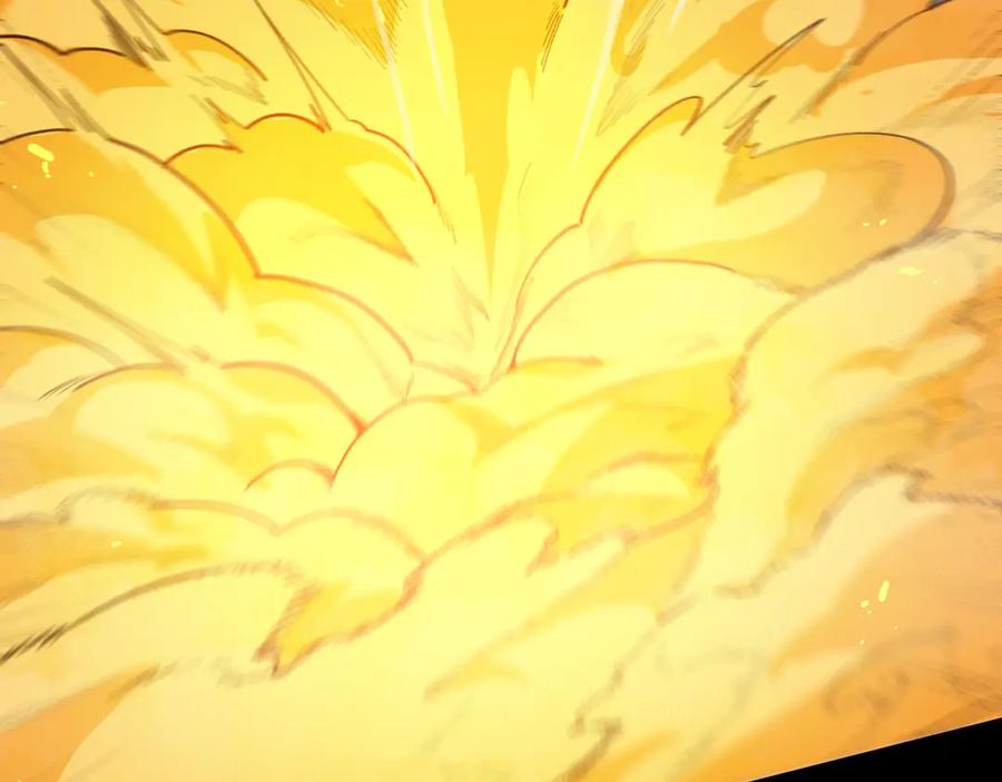 《SSS级超越常理的圣骑士》第20话 没让周毅使出全力 第66页