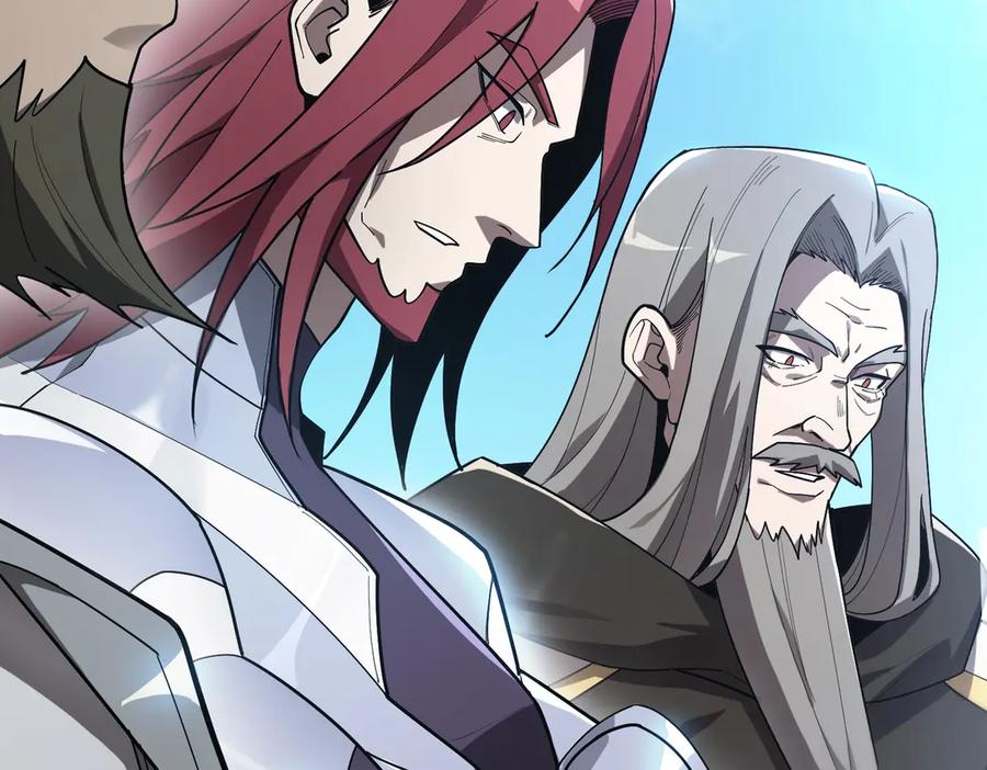 《SSS级超越常理的圣骑士》第20话 没让周毅使出全力 第187页