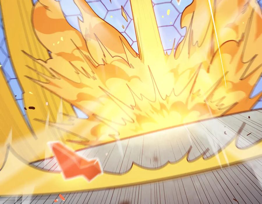 《SSS级超越常理的圣骑士》第20话 没让周毅使出全力 第62页