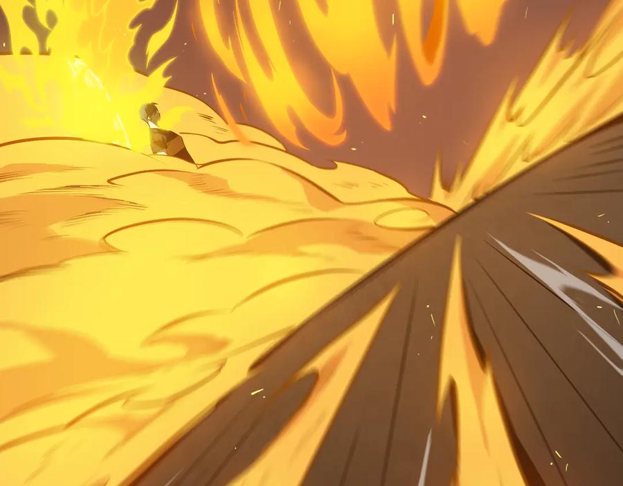 《SSS级超越常理的圣骑士》第20话 没让周毅使出全力 第136页