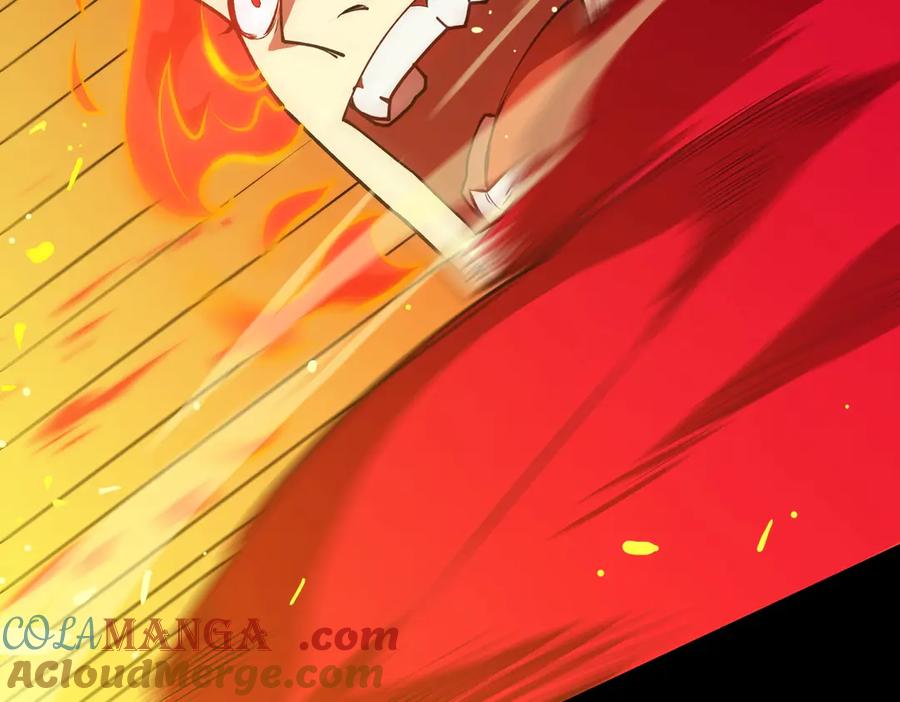 《SSS级超越常理的圣骑士》第20话 没让周毅使出全力 第37页