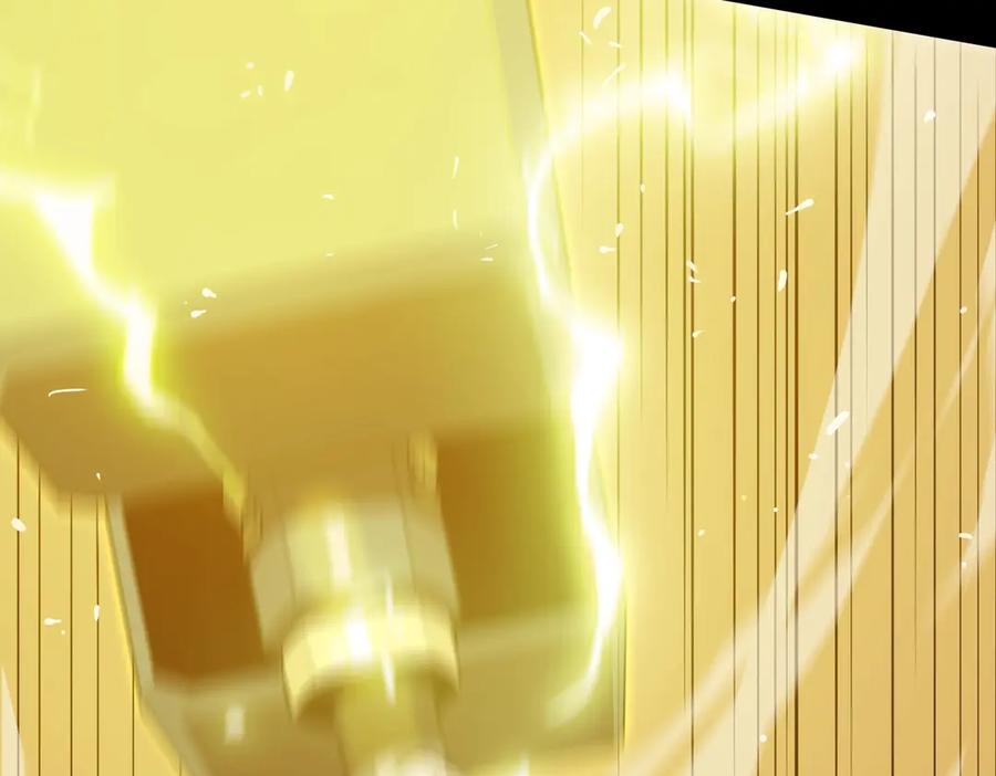 《SSS级超越常理的圣骑士》第20话 没让周毅使出全力 第50页