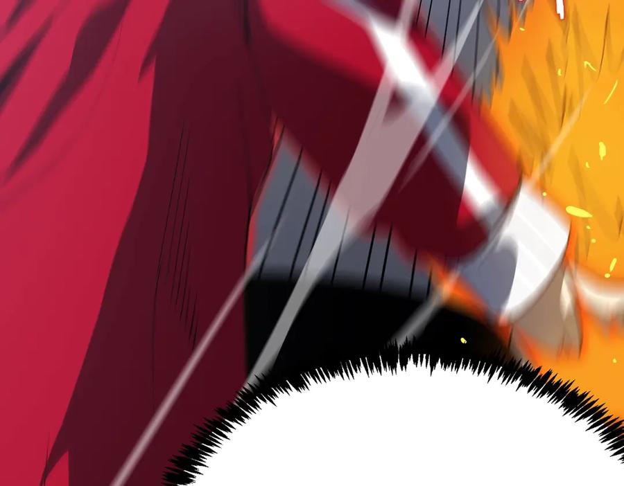 《SSS级超越常理的圣骑士》第20话 没让周毅使出全力 第43页